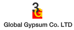 3g global gypsum